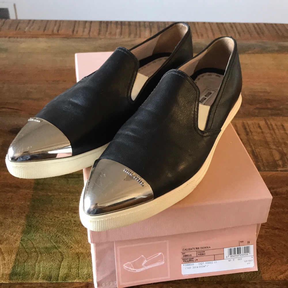 Miu Miu